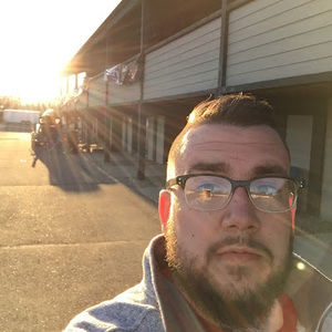 Meet your Posher, Nathan